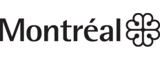 En partenariat avec la Ville de Montréal