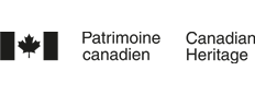 Patrimoine canadien - Canadian Heritage