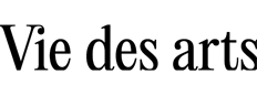 Vie des arts