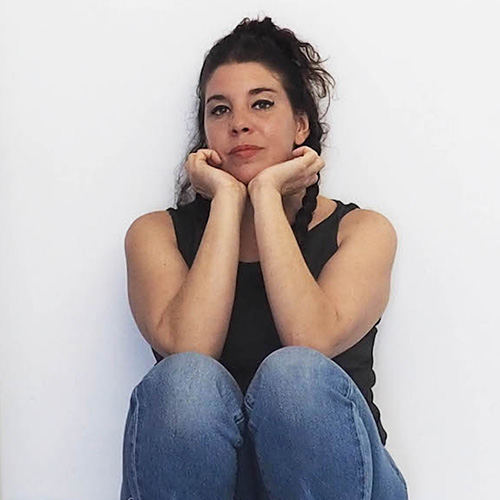 Catherine Boisvenue Ménard