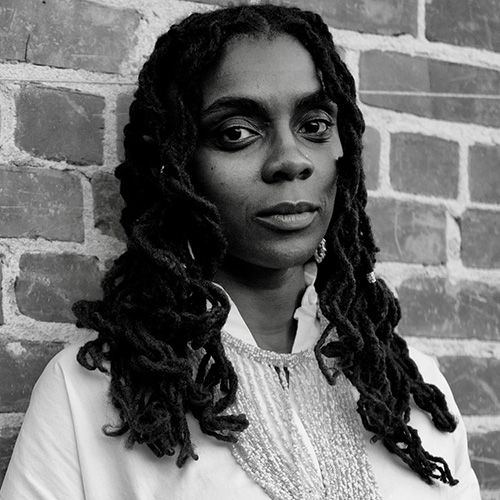 Courtney Desiree Morris