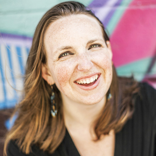 Élizabeth LaPensée Art Souterrain Festival